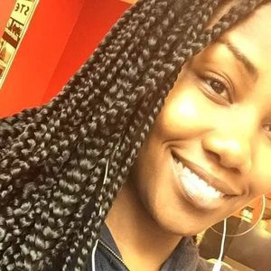 Meet your Posher, Twylah